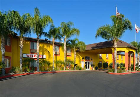 Americas Best Value Inn & Suites Madera, CA - See Discounts