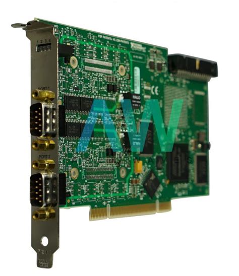 PCI-8512 NI PCI CAN Interfaces | In Stock Ships Today!