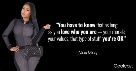 16 Nicki Minaj Quotes to Remind you of Your True Worth