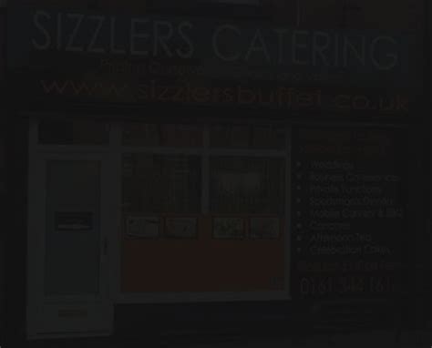 More - sizzlers catering