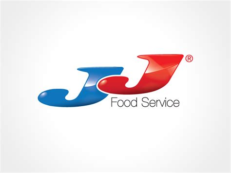 JJ Food Service, Logo and Promotional Design by Jonathan for JJ Food ...