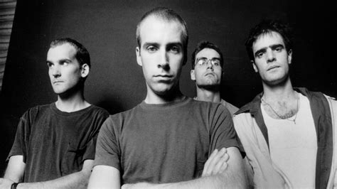 Celebrate the Catalog: Fugazi – Treble