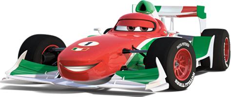 Image - Francesco bernoulli.png - World of Cars Wiki - Wikia