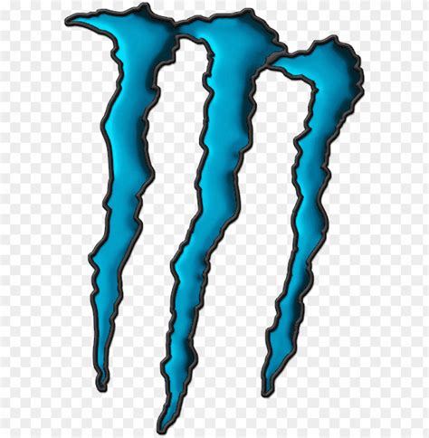 Blue Monster Logo Www - Blue Monster Logo Transparent PNG Transparent With Clear Background ID ...