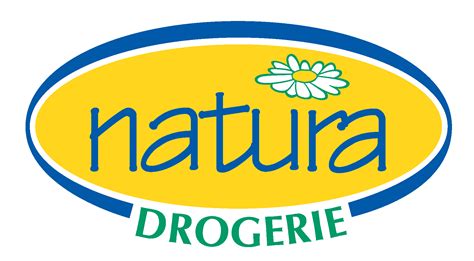 Drogerie Natura Logo Vector - (.Ai .PNG .SVG .EPS Free Download)