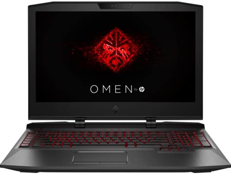 OMEN X by HP 17-ap000 Laptop PC | HP® Support