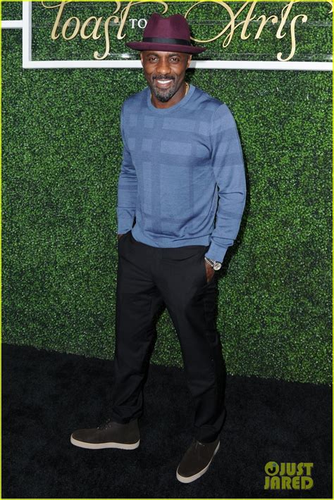 Idris Elba Wins Best Supporting Male at Spirit Awards 2016!: Photo 3590668 | Idris Elba, Michael ...