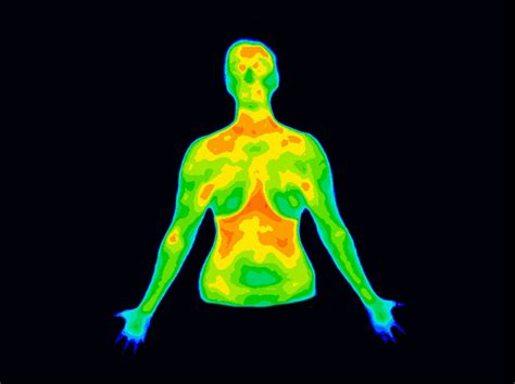 What is Breast Thermography