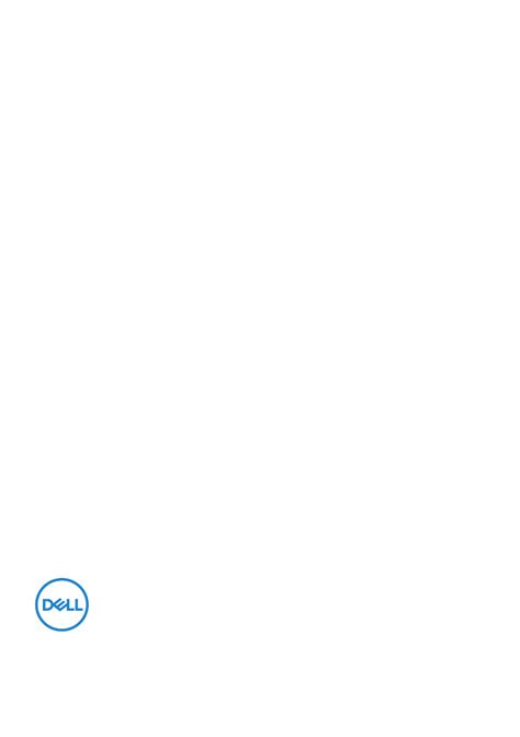 User manual Dell P2722H (English - 75 pages)