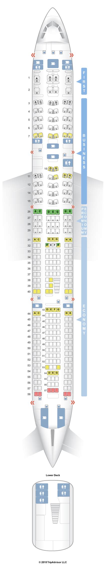 Airbus A320 Sharklets Lufthansa Seat Map - Image to u