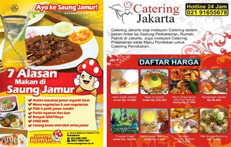 6 Contoh Iklan Produk Makanan Paling Inspiratif + Gambarnya | Contoh Majas Ku