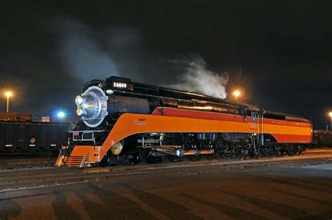 Me, Southern Pacific 4449 | Locomotive, Pacific, Train