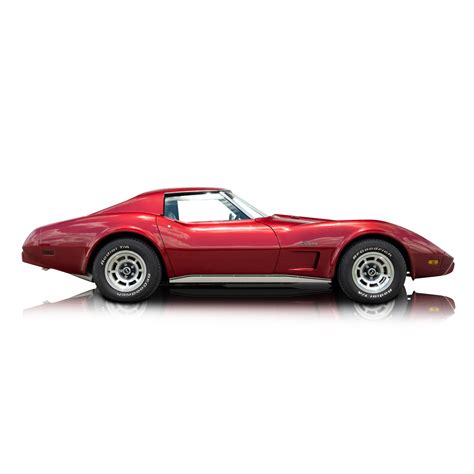 1976 Chevrolet Corvette Stingray for Sale | Exotic Car Trader (Lot ...