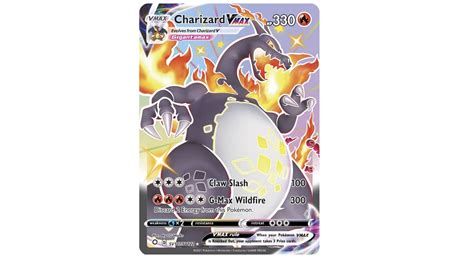 Shiny Pokémon Cards Of Pokémon TCG: Shining Fates Part 29