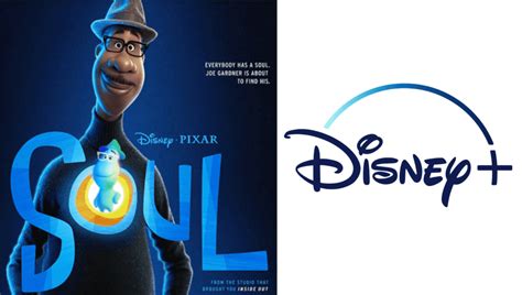 Will Pixar's 'Soul' be Lifted Straight to Disney+? - Inside the Magic