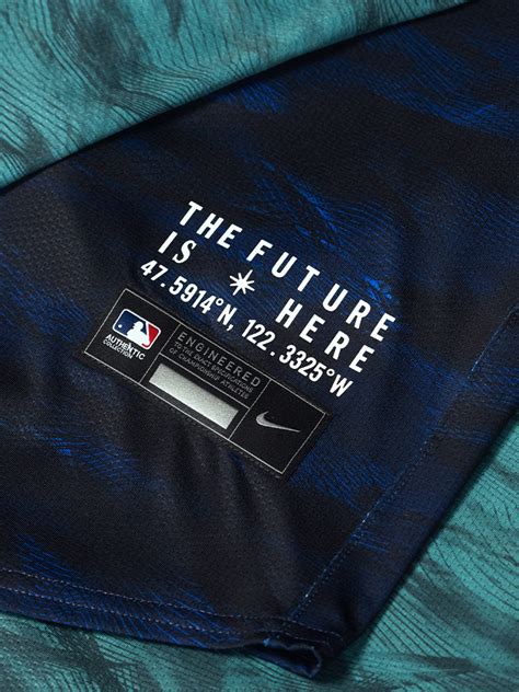 2023 MLB All-Star Game Uniforms Released, New Nike Jersey Cut League ...