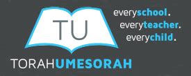 Torah Umesorah – National Society for Hebrew Day Schools - Wikiwand