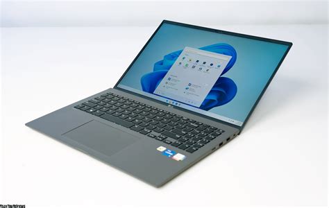 LG Gram 16 2022 Review: Ultralight office laptop worth considering