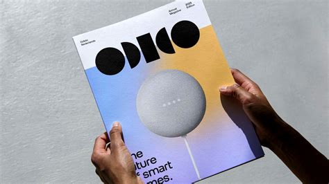 Odido – CoType Foundry