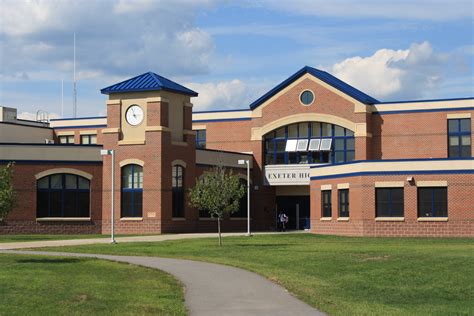 File:Exeter High School (New Hampshire).jpg - Wikipedia, the free ...