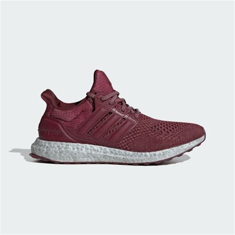 adidas Women's Ultraboost 1.0 Shoes (Shadow Red) $67 + Free Shipping