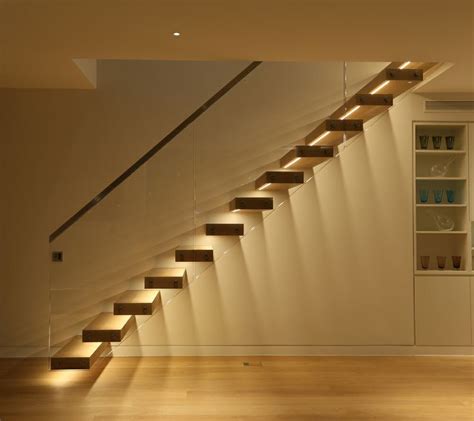 CANTILEVER STAIRCASE | An Architect Explains | ARCHITECTURE IDEAS