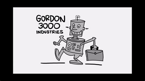 Gordon 3000 Industries / Nickelodeon Productions (2010) - YouTube