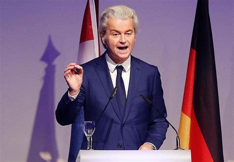 Populist Geert Wilders praises Donald Trump's travel bans | Fox News