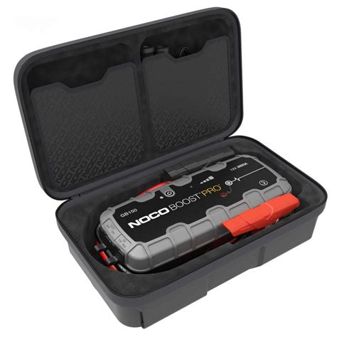 NOCO Boost Pro Eva Protection Case - for GB150 - Grigsby Truck Company ...