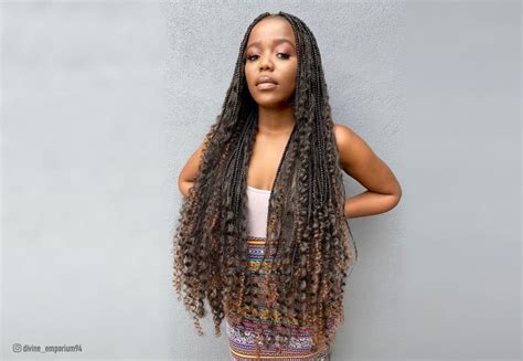 29 Hottest Crochet Braids Styles of 2024 - Braids, Twists & Locs