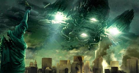 Cloverfield 3 Gets New Release Date, No Longer Titled God Particle