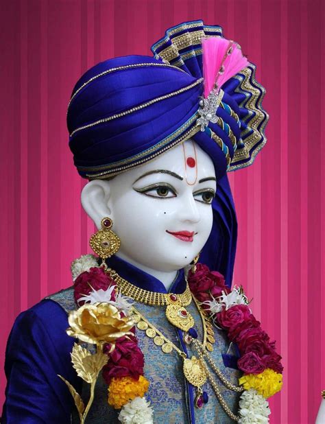 Swaminarayan Wallpapers - Wallpaper Cave