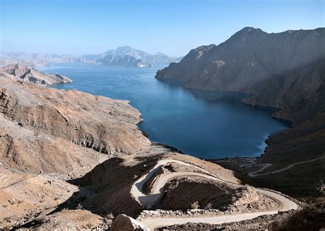 Musandam Fjords Dhow Cruise, Oman | Audley Travel UK