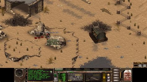 Why the time is right for a Fallout: Tactics sequel