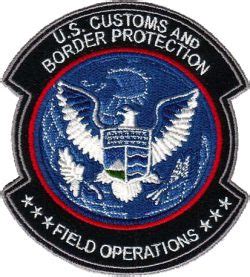 CBP-OFO_Patch | AFC International