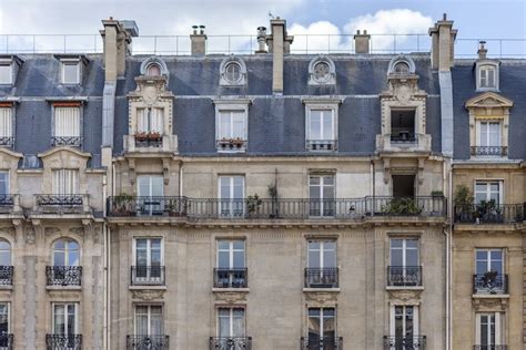 How Haussmann Architecture Transformed All of Paris with Modern Buildings