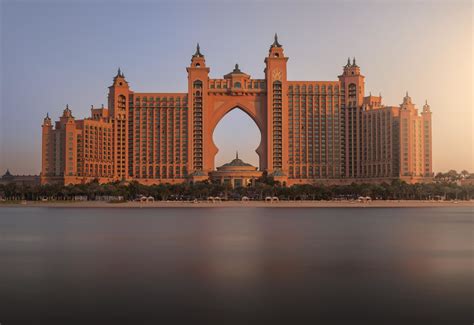 Dubai's Atlantis, The Palm launches 'Extraordinary has new look ...