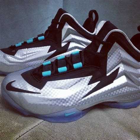 First Look: The New Nike Barkley Posite | Sole Collector