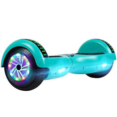 5 Best Gold Hoverboards of 2023 | Hoverboards Guide