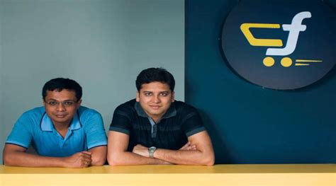 The Journey Of Flipkart Startup Story - India's Most Popular E-Commerce ...