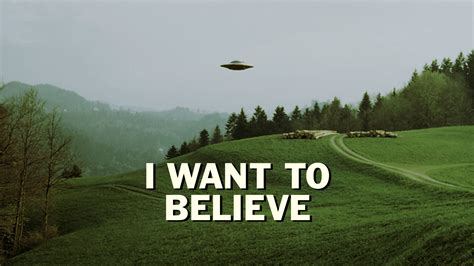 X files I want to believe. 1920 × 1080 : r/wallpapers