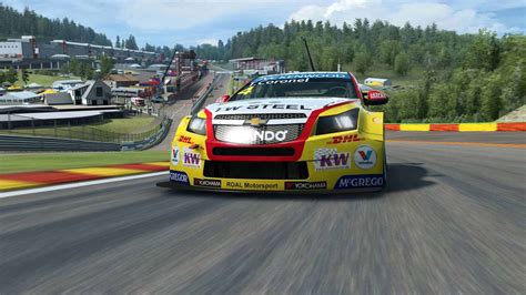 GTR 3 Screenshots-3 - Free Download Game for PC