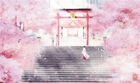 Details 94+ pink aesthetic wallpaper anime - in.coedo.com.vn