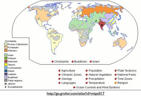 Map Of Sikhism In The World - United States Map