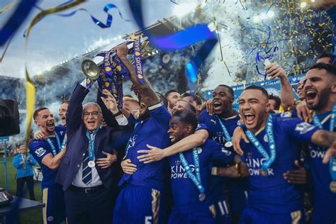 Premier League Competition Format & History | Premier League