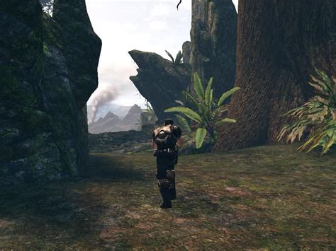 Screenshot of Turok (Windows, 2008) - MobyGames