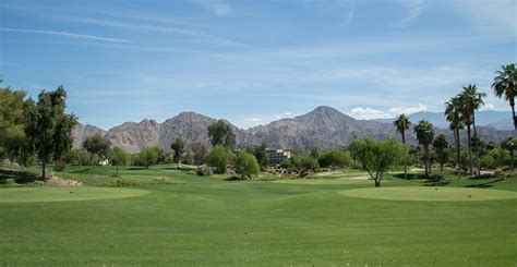 Palm Desert Golf Courses: Top 7 Places to Play the Game