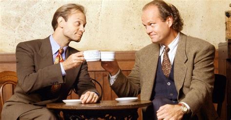 David Hyde Pierce and Kelsey Grammer’s Complicated Relationship