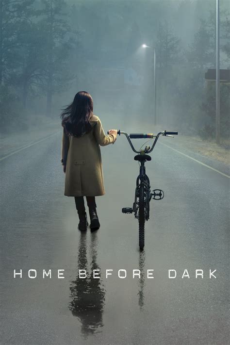 Home Before Dark (TV Series 2020-2021) - Posters — The Movie Database ...