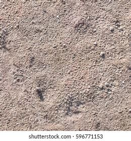 Seamless Texture Brown Podzol Soil Gravel Stock Photo 596771153 ...